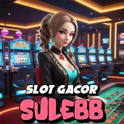 Sule88 Situs Slot Rekomendasi Sule Slot Gacor Pilihan